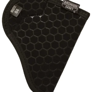 Birchwood Casey EH04 Epoxy Honeycomb Pocket Size 04 Black Nylon Fits Ruger LCP Ambidextrous