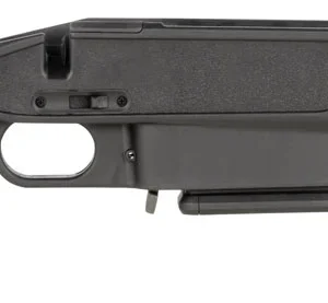 Archangel AAS111SLA Precision  Black Synthetic Aluminum Pillar Bedded Fits Savage 110/111 Long Action Right Hand