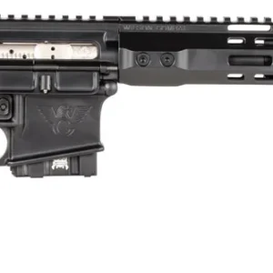 Wilson Combat TRPC300HBLCA Protector Carbine *CA Compliant 300 HAM'R 16.25" 10+1 Black Hard Coat Anodized Rec Black Fixed Magpul MOE Carbine Stock Black Strike Ind. Featureless Grip Right Hand