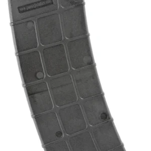 ProMag HECA10 Standard 40rd 223 Rem/5.56x45mm Fits H&K 93 Black Polymer