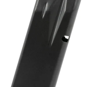 Canik MA901 TP9 12rd 9mm Luger Black Metal