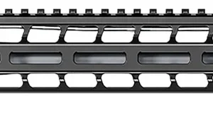 Radian Weapons R0025 Complete Upper  223 Wylde 16" Black Barrel, 7075-T6 Aluminum Radian Black Receiver, Extended with Magpul M-LOK Handguard for AR-15