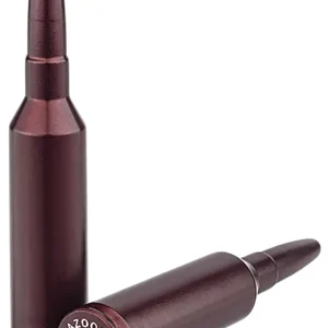 A-Zoom 12307 Rifle Snap Cap 6.5PRC 2Pack