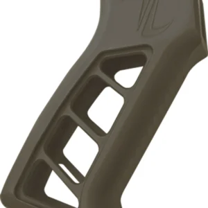 Timber Creek Outdoors EARPGFDE Enforcer AR Pistol Grip Flat Dark Earth Cerakote Aluminum