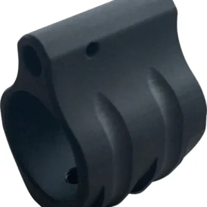 Timber Creek Outdoors LPGB750 Low-Profile Gas Block .750 Diameter