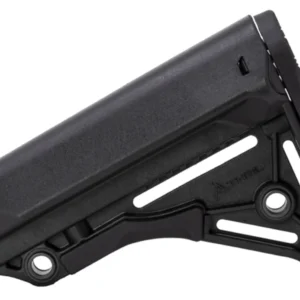 THRIL INC CCSBLK CCS Mil-Spec Carbine Black Polymer
