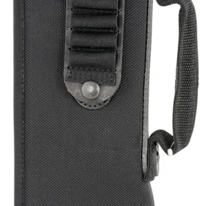 DeSantis Gunhide M92BJG1Z0 Kurz Shotgun Scabbard Black Nylon 14"