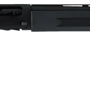 Escort HEPS2022051Y PS Youth 20 Gauge Semi-Auto 3" 4+1 22" Black Vent Rib Barrel, Black Anodized Grooved Aluminum Receiver, Adj LOP & Shim Black Synthetic Stock, Right Hand