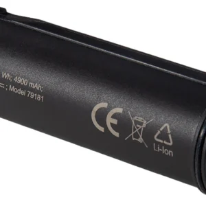 Pulsar PL79181 APS 5 Battery Pack Li-Ion 4,900 mAh Fits Axion XQ/Axion XQ LRF/Proton FXQ/Proton XQ