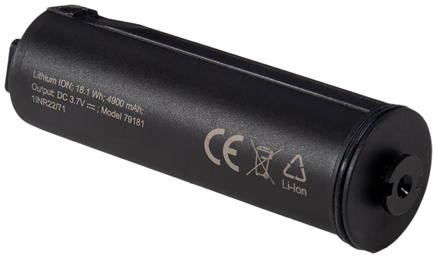 Pulsar PL79181 APS 5 Battery Pack Li-Ion 4,900 mAh Fits Axion XQ/Axion XQ LRF/Proton FXQ/Proton XQ