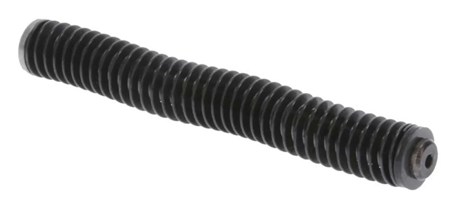 Rival Arms RA50G401T Guide Rod Assembly Tungsten Stainless Steel for Glock 42