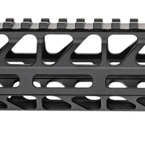 Battle Arms Development BADWH13MLOK Workhorse Handguard Picatinny/M-LOK Rail 13" Long Black Anodized, AR-15