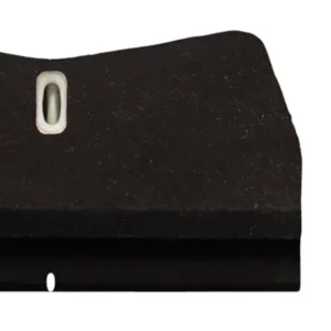 XS Sights GL0015P5Y DXT2 Big Dot Night Sights fits Glock Black | Green Tritium Yellow Outline Front Sight Green Tritium White Outline Bar Rear Sight