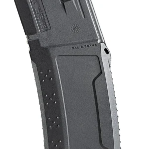 Strike Industries ARMAG Standard 33rd 223 Rem/5.56x45mm Fits AR-15/M16/M4 Black Polymer