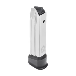 Springfield Armory XDME5922 XD-M Elite 22rd 9mm Luger Stainless Steel