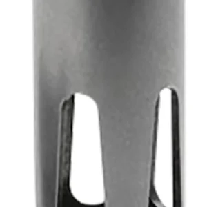 Sig Sauer SRDPISTONM16X1LH SRD Piston 45ACP M16x1 LH 17-4 Stainless Steel Black