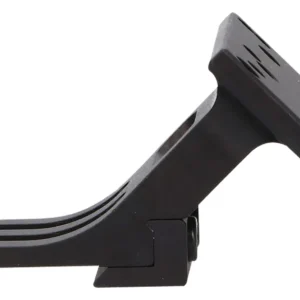 Sig Sauer Electro-Optics SOR2M101 Romeo Black Anodized Aluminum, Picatinny Rail Mount, 45 Degree Offset Mount