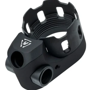 Strike ARTRIBUSBK Tribus Enhanced Castle Nut & End Plate
