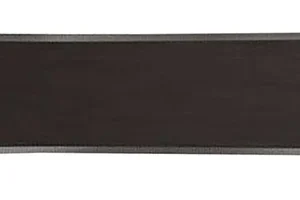 Cold Steel CS97GMS Gladius 18" Black Matte Baked-On Anti Rust 1055 Carbon Steel Blade/ Black Polypropylene Handle 25.88" Long Includes Sheath