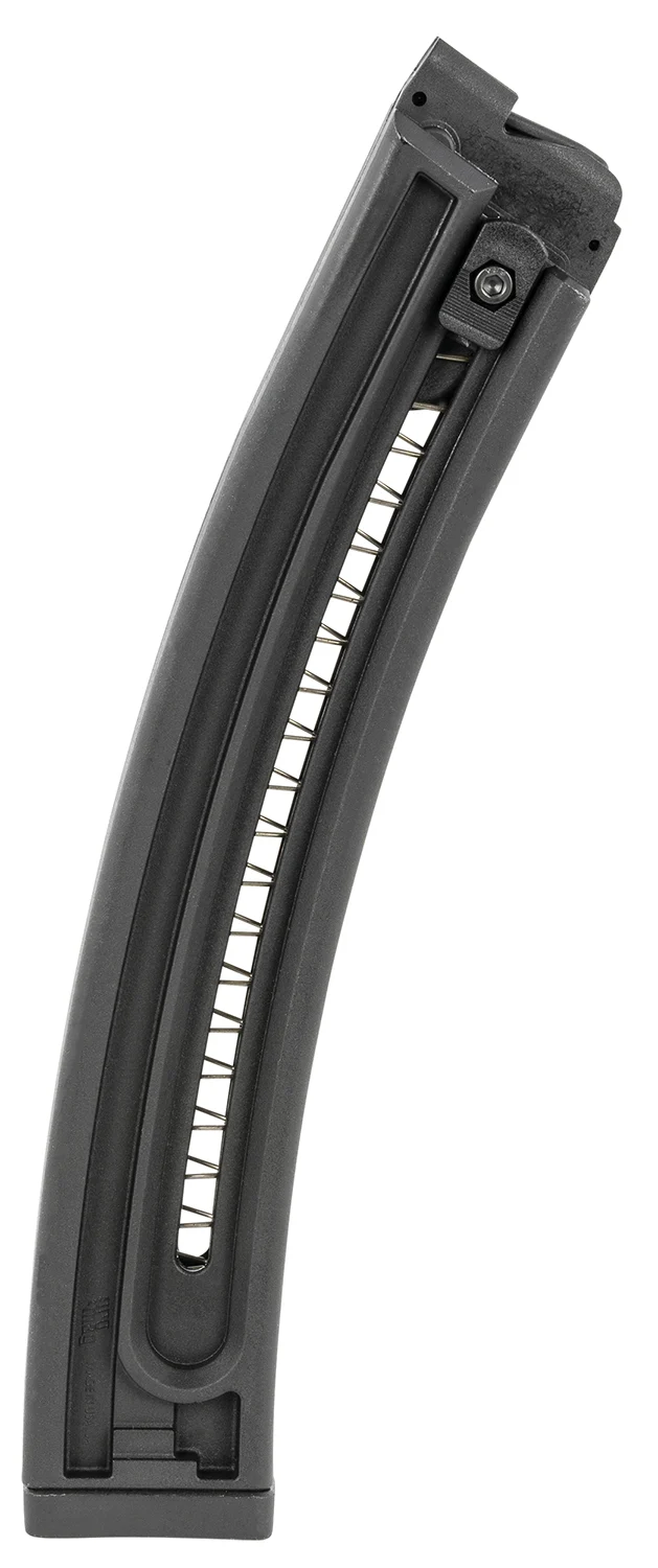 ProMag GSM01 Standard 10rd 22 LR Fits GSG 5 Black DuPont Zytel Polymer