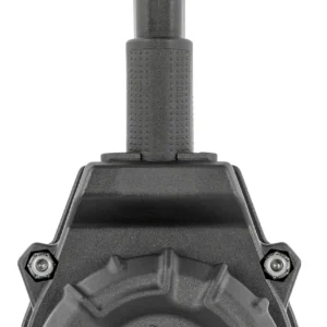 ProMag DRMA38 Standard 32rd Drum 380 ACP Compatible w/ Glock 42 Black DuPont Zytel Polymer