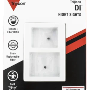 Trijicon AC50012 DI Night Sight Retainer Replacement Pack White