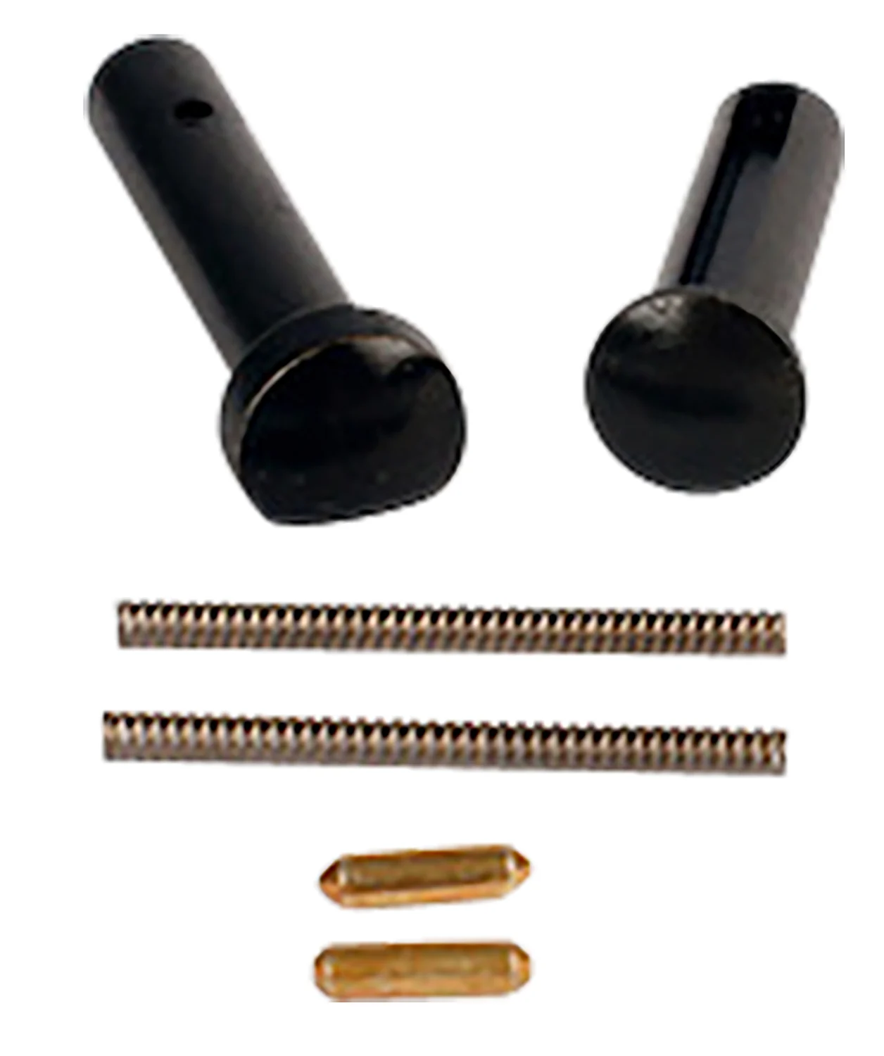 LBE Unlimited ARTDPP Takedown Pin Set for Mil-Spec AR-Platform