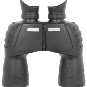 Steiner 2053 T856r  8x56mm SUMR Reticle, Sports-Auto Focus, Black Makrolon w/Rubber Armor