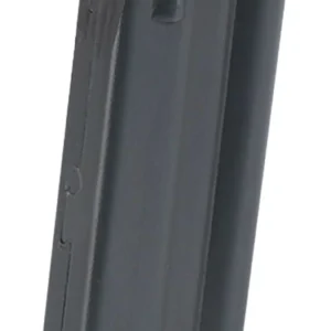 Mossberg 95702 702 Plinkster 10rd 22 LR Black Steel