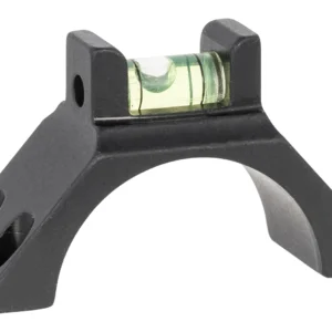Talley 30ACI Anti-Cant Indicator 30mm Tube Diameter Aluminum Black Anodized
