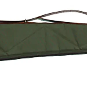 Boyt Harness 0GCWC5211 Signature Shotgun Case OD Green Canvas 52"