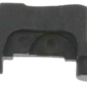 Rival Arms RARA62G001A Extractor 9mm Luger Compatible w/Glock Gen3-4 Black Stainless Steel