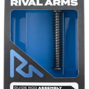 Rival Arms RARA50A201T Guide Rod Assembly Tungsten for Springfield Hellcat