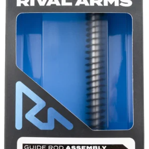 Rival Arms RARA50S301S Guide Rod Assembly Guide Rod Assembly Stainless Steel for Sig P320 Carry