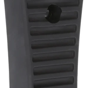 Rival Arms RARA92RP01A Recoil Pad Black Fits Magpul MOE