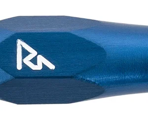Rival Arms RARA93GS01A Front Sight Tool Blue/Silver Aluminum, Compatible w/Glock