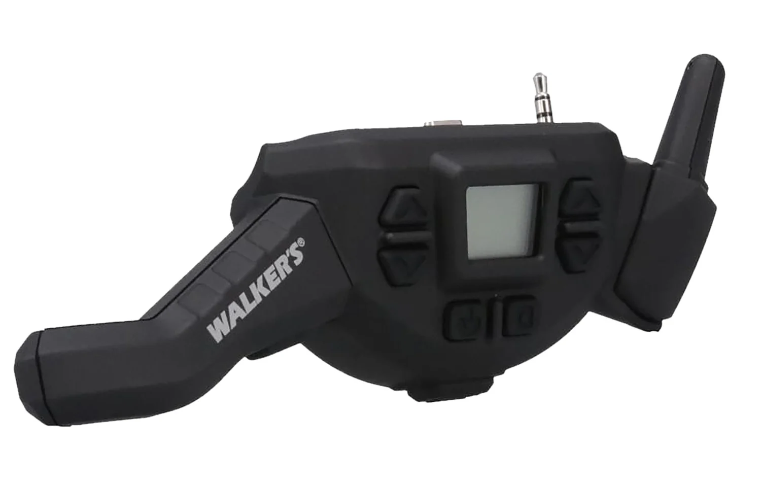 Walkers GWP-DFMWT Firemax Walkie-Talkie Attachment Black