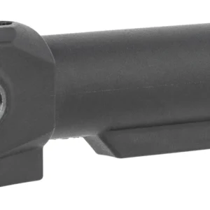 NcStar VG146 Fixed Mil-Spec Stock Tube Black for AK-Platform