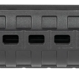 NcStar VG145 Handguard M-LOK Heat-Resistant Polymer Black for Mossberg 500, 590; Maverick 88