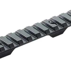 Henry BBRSMP Big Boy 2nd Generation Picatinny-Style Base Rifle Scope Mount Black