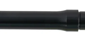 Timber Creek Outdoors TC556MED16 Med 16 Replacement Barrel 5.56x45mm NATO 16" Mid-length Gas System with M4 Feed Ramps Black Nitride