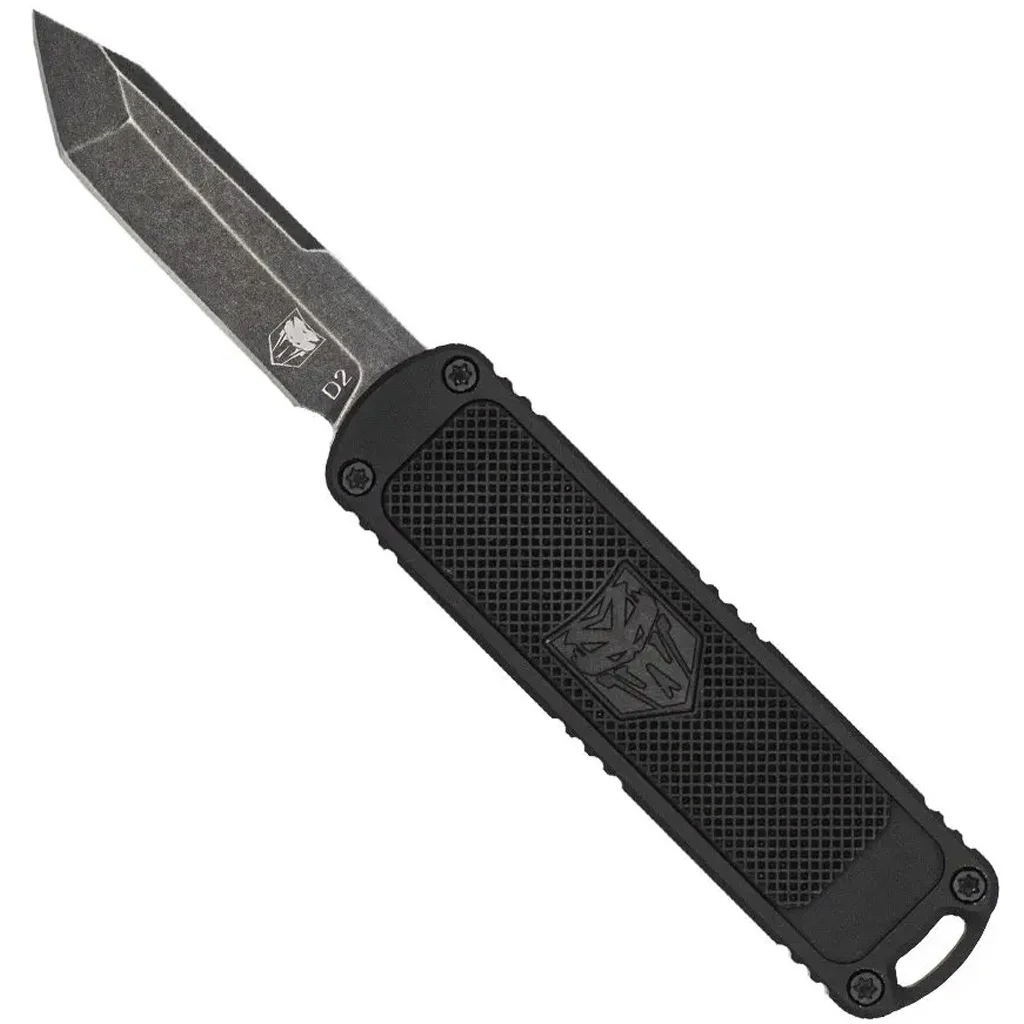 CBT HORNET BLACK TANTO - Image 3