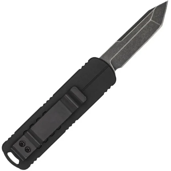 CBT HORNET BLACK TANTO