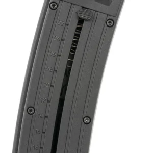 Mauser Rimfire 4440017 STG-44 10rd 22 LR Black Polymer