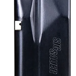Sig Sauer MAG365910COY P365 10rd 9mm Luger Coyote Brown Steel