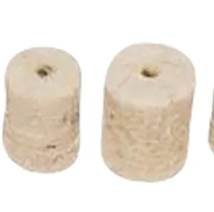 Tipton 1099935 Cleaning Pellet  22 Cal Felt 100 Pellets Includes Jag