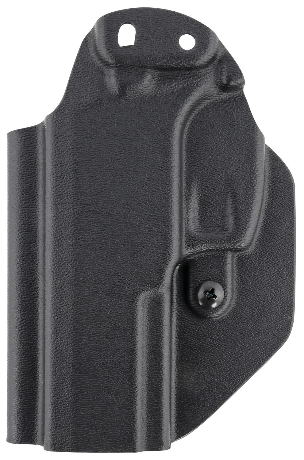 Mission First Tactical HTG3AIWBABL Appendix Holster IWB/OWB Black Polymer Belt Clip Fits Taurus G3 Ambidextrous