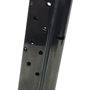 EAA GIRSAN 190030 MC1911 8rd 45 ACP for Girsan MC1911S/MC1911C Black Detachable