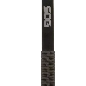 S.O.G SOGTH1001CP Throwing Hawks 1.75" Blade 3Cr13MoV SS Blade Black GRN Handle 10.75" Long Tomahawk Set of 3