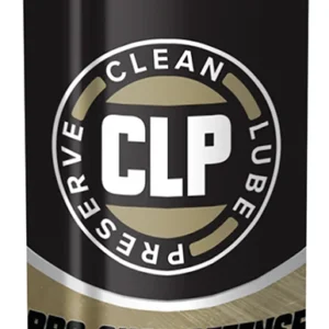 Pro-Shot 1STEP 1 Step BIO Mil-Spec CLP 8 oz. Squeeze Bottle